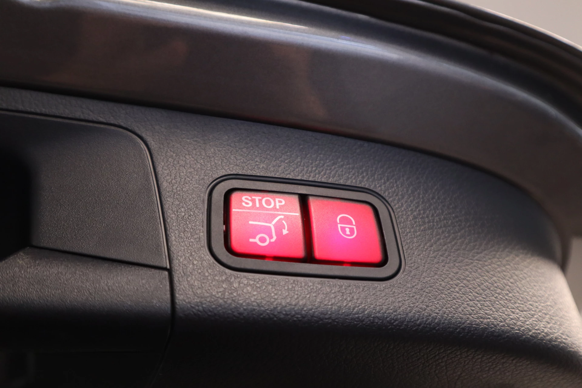 Hoofdafbeelding Mercedes-Benz EQA