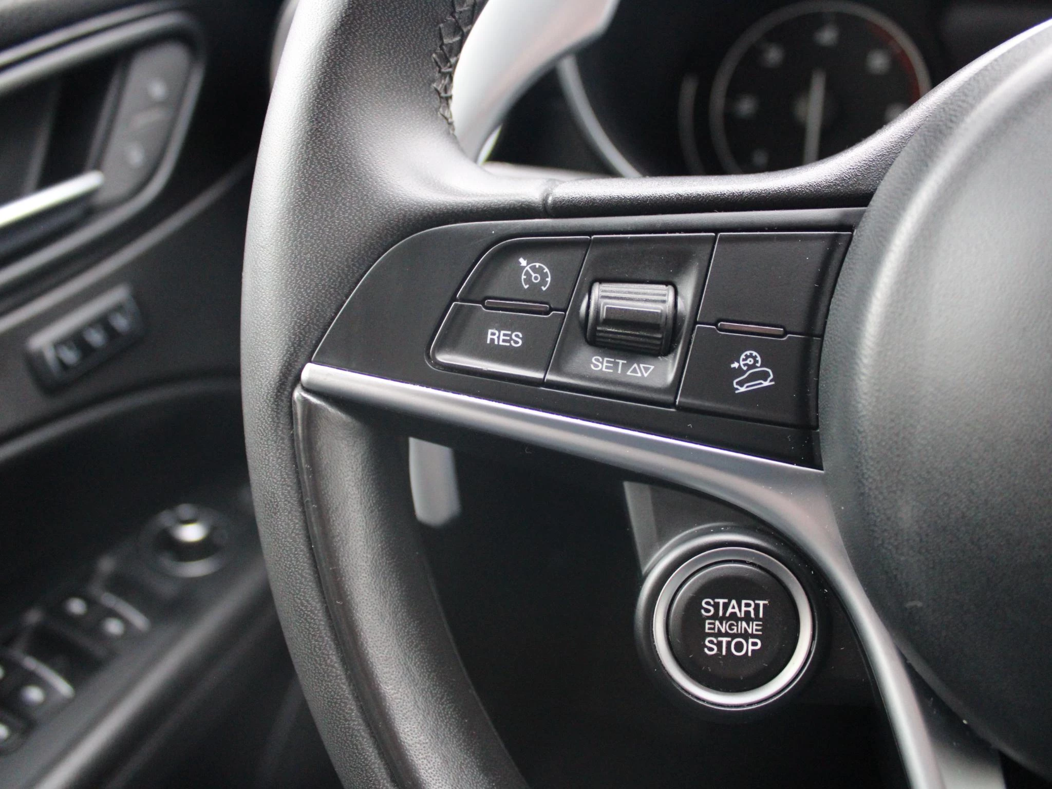 Hoofdafbeelding Alfa Romeo Stelvio