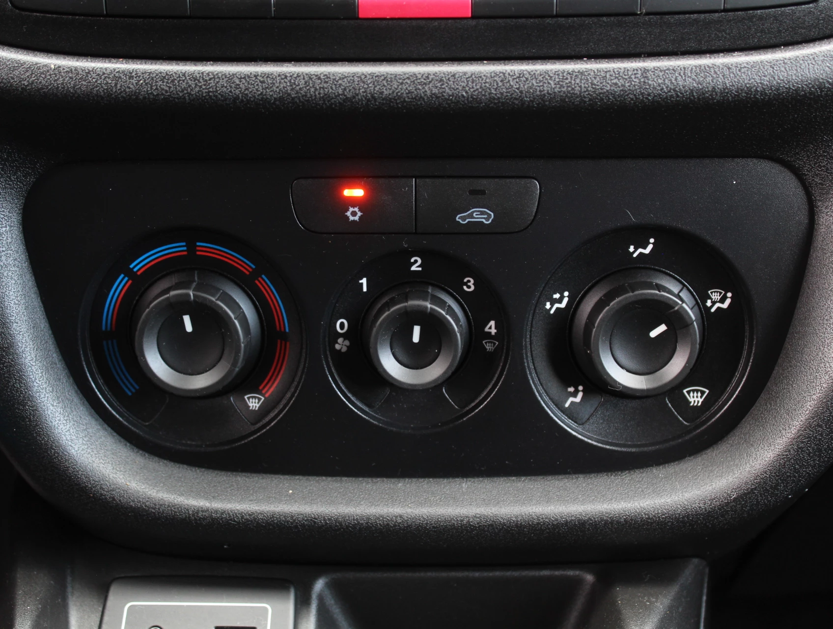 Hoofdafbeelding Fiat Doblò
