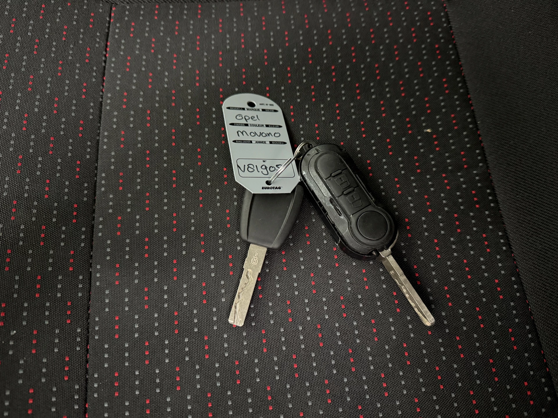 Hoofdafbeelding Fiat Ducato