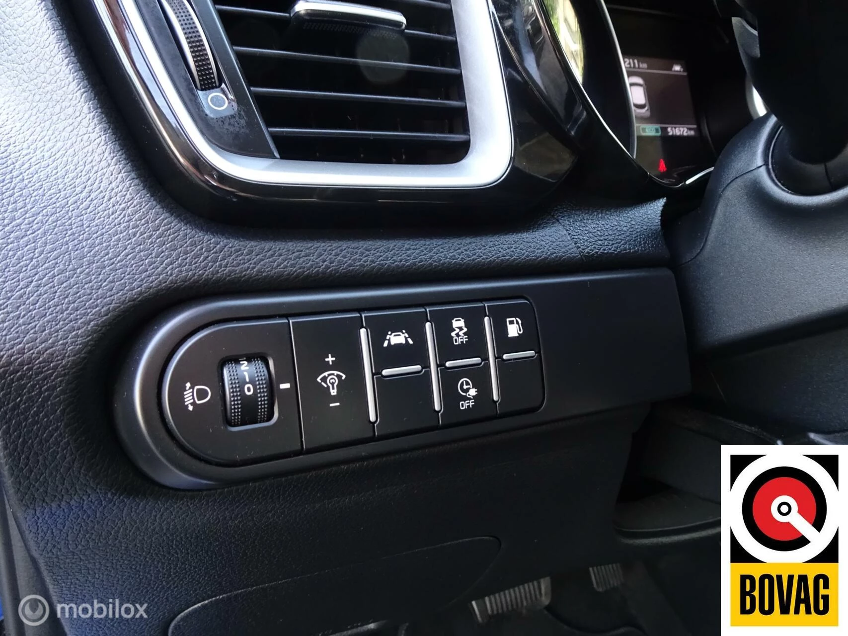 Hoofdafbeelding Kia XCeed