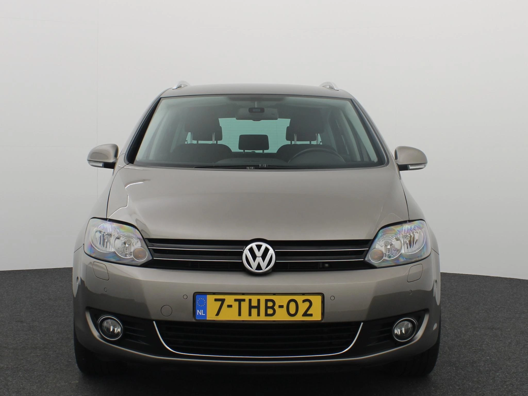 Hoofdafbeelding Volkswagen Golf Plus
