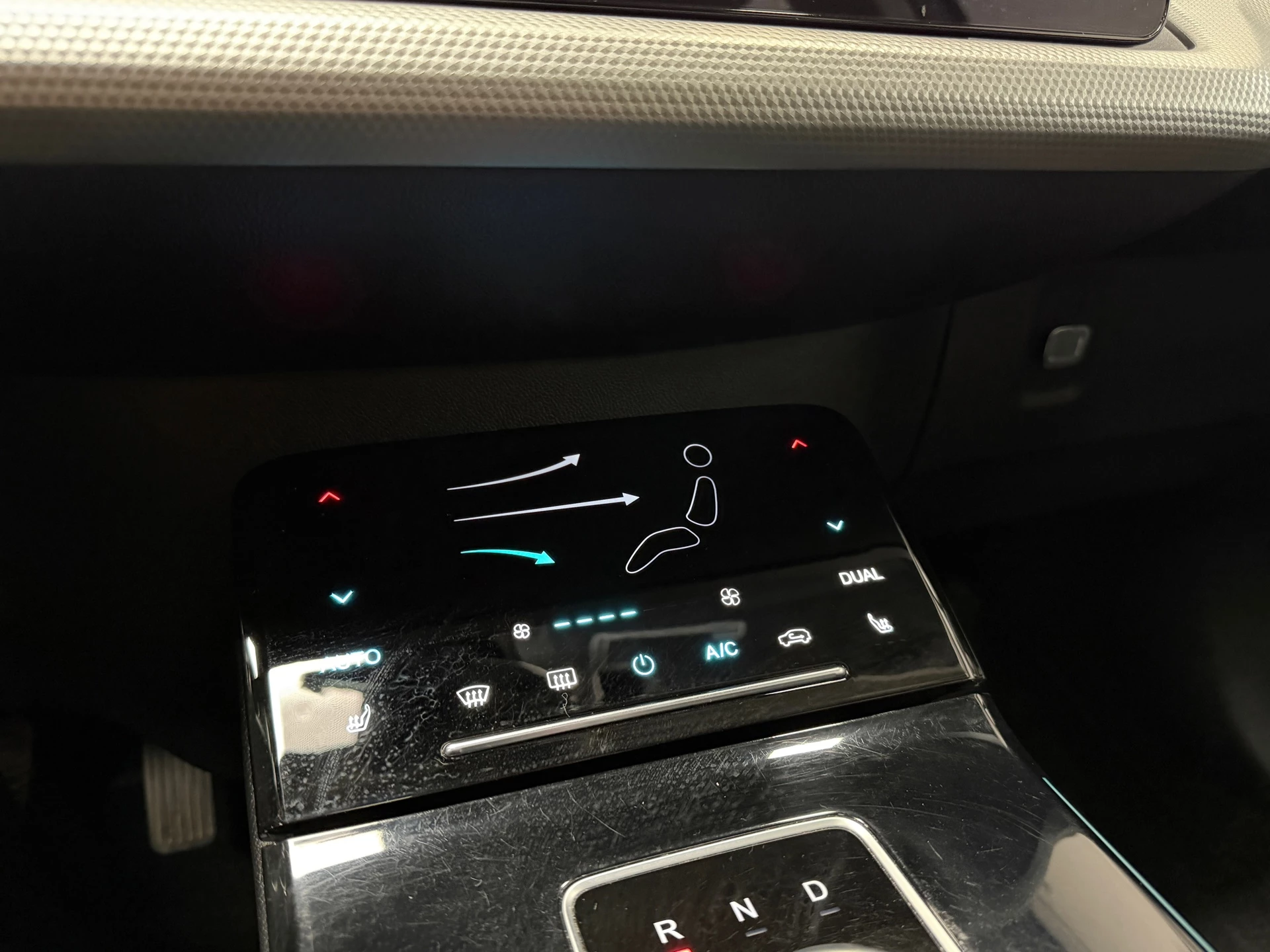 Hoofdafbeelding Aiways U5