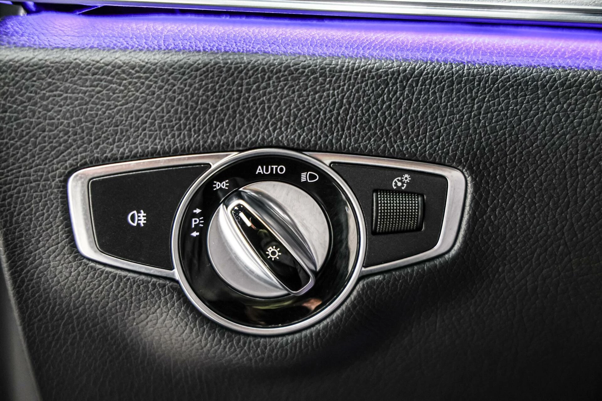 Hoofdafbeelding Mercedes-Benz CLS