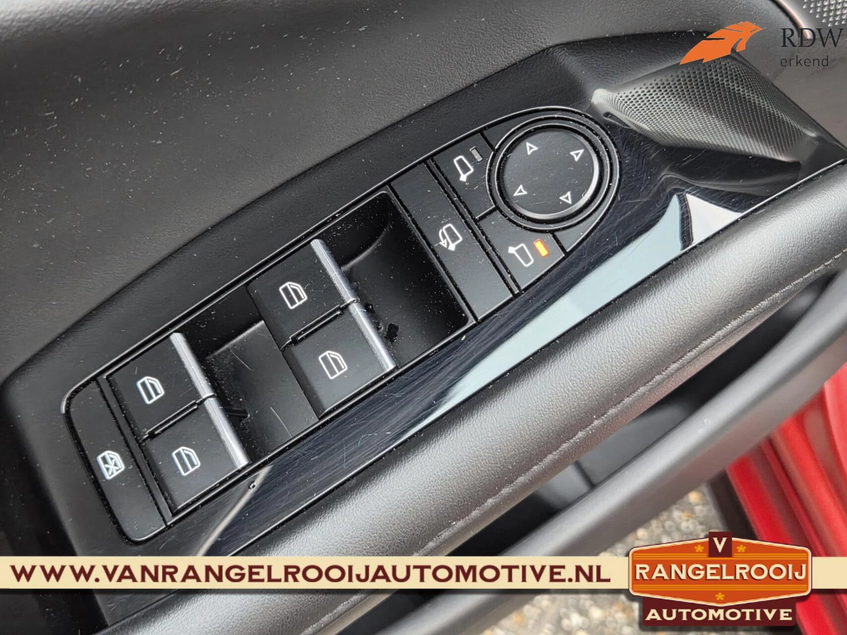 Hoofdafbeelding Mazda 3