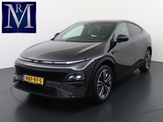 XPENG G6 RWD Long Range 88 kWh NIEUWE AUTO | TREKHAAK | XPENG GARANTIE T/M 5-2032