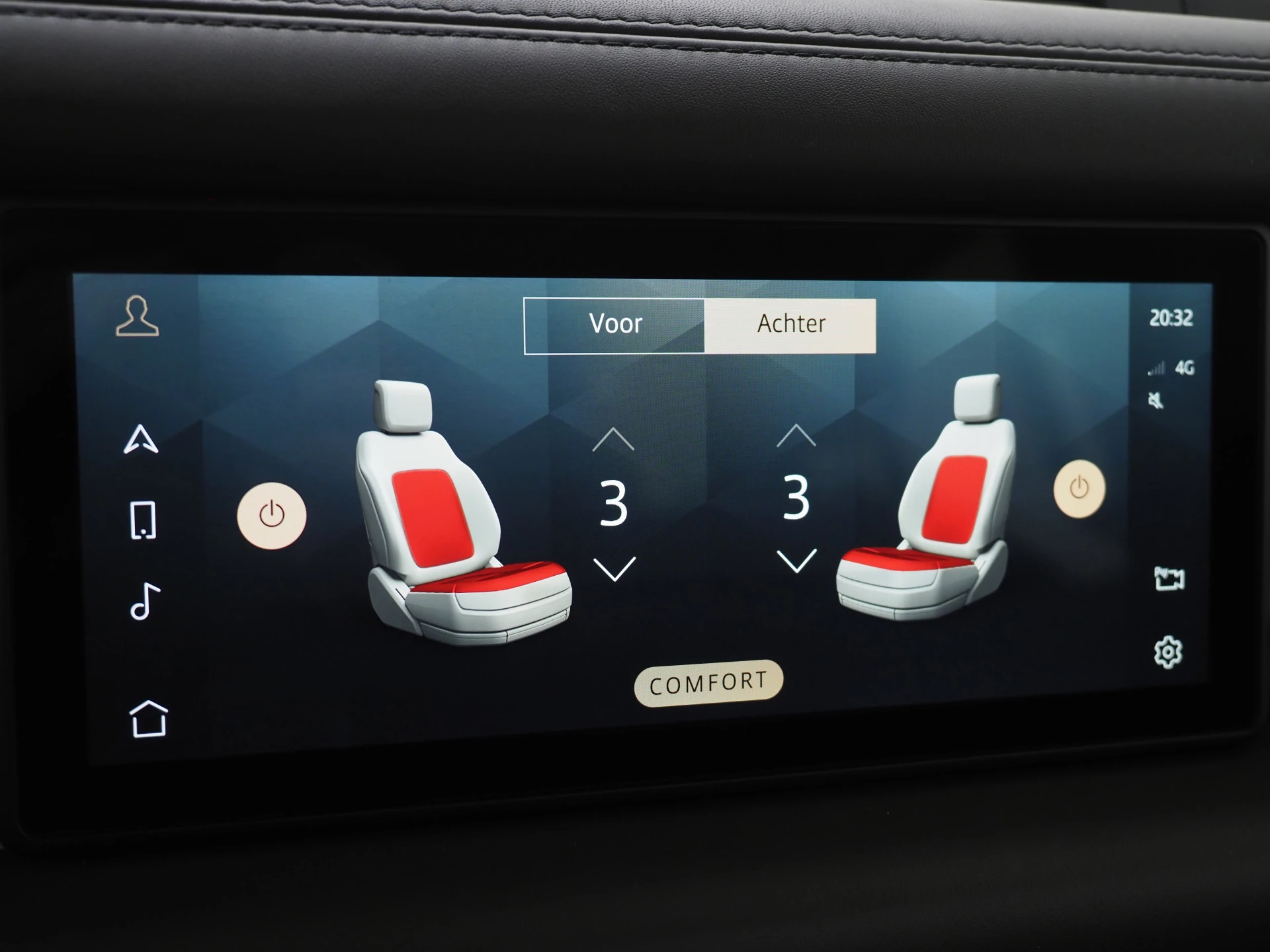 Hoofdafbeelding Land Rover Defender