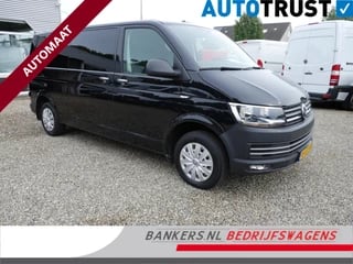 Volkswagen Transporter 2.0 TDI 150PK, L2H1, DSG Autmaat, Airco