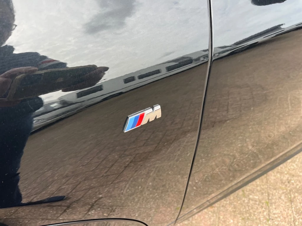 Hoofdafbeelding BMW X2