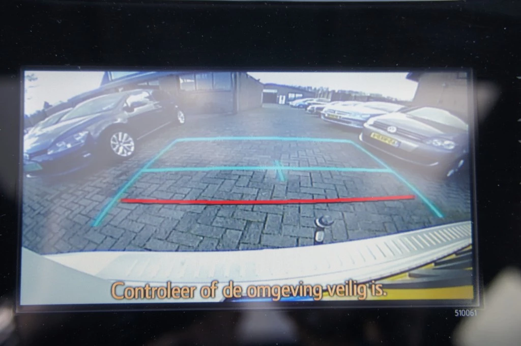 Hoofdafbeelding Toyota Prius