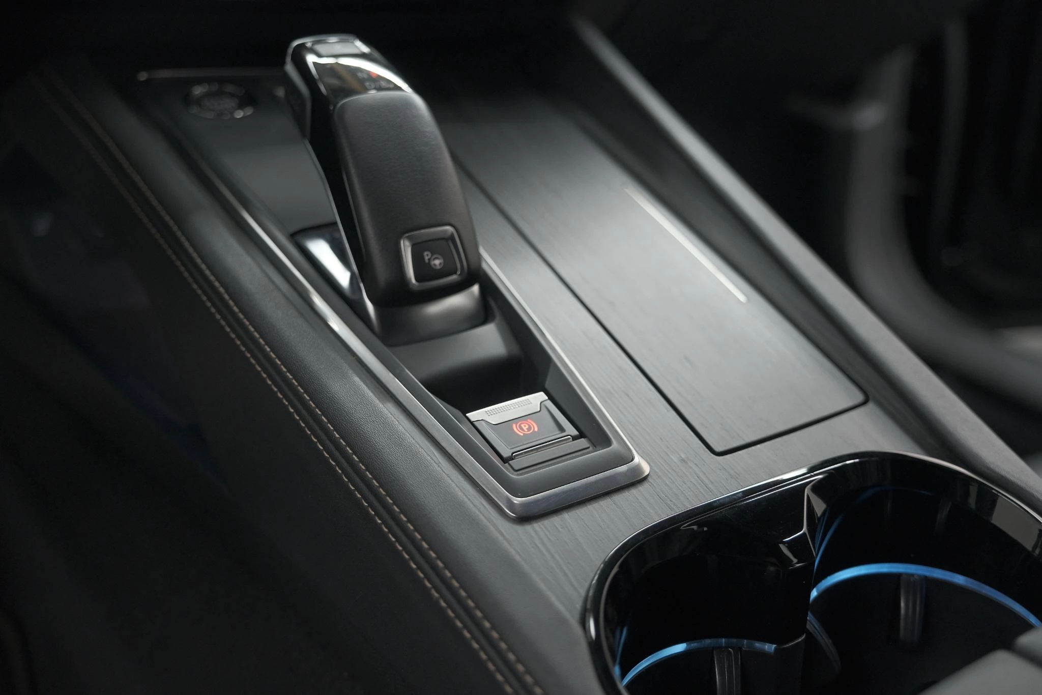 Hoofdafbeelding Peugeot 508