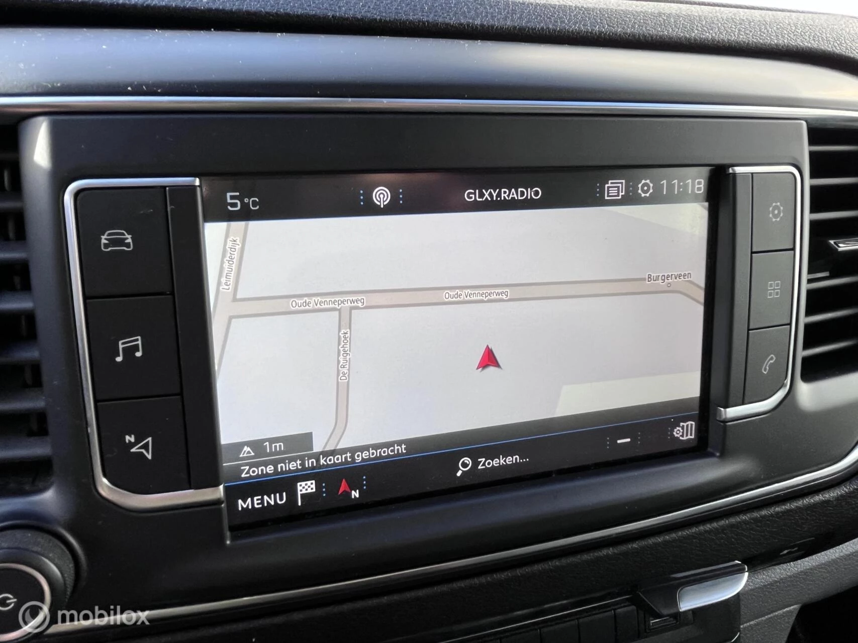 Hoofdafbeelding Peugeot Expert