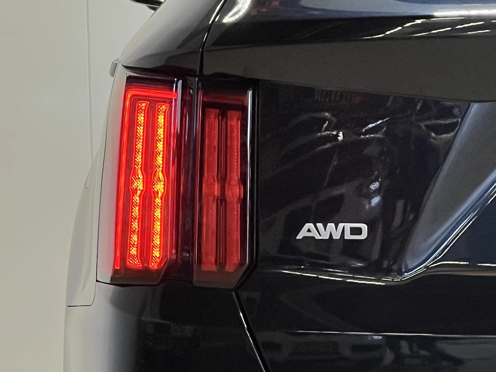 Hoofdafbeelding Kia Sorento