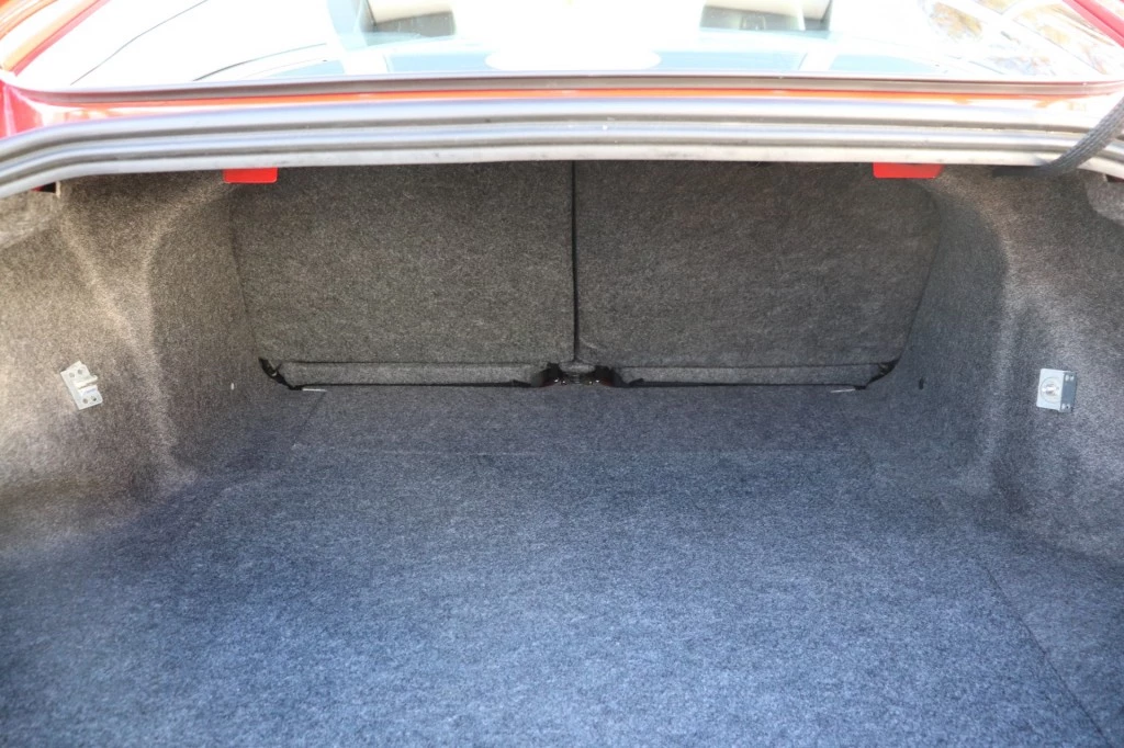 Hoofdafbeelding Ford Mustang