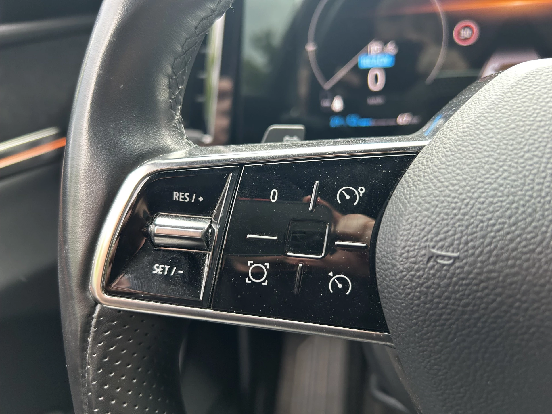 Hoofdafbeelding Renault Megane E-Tech