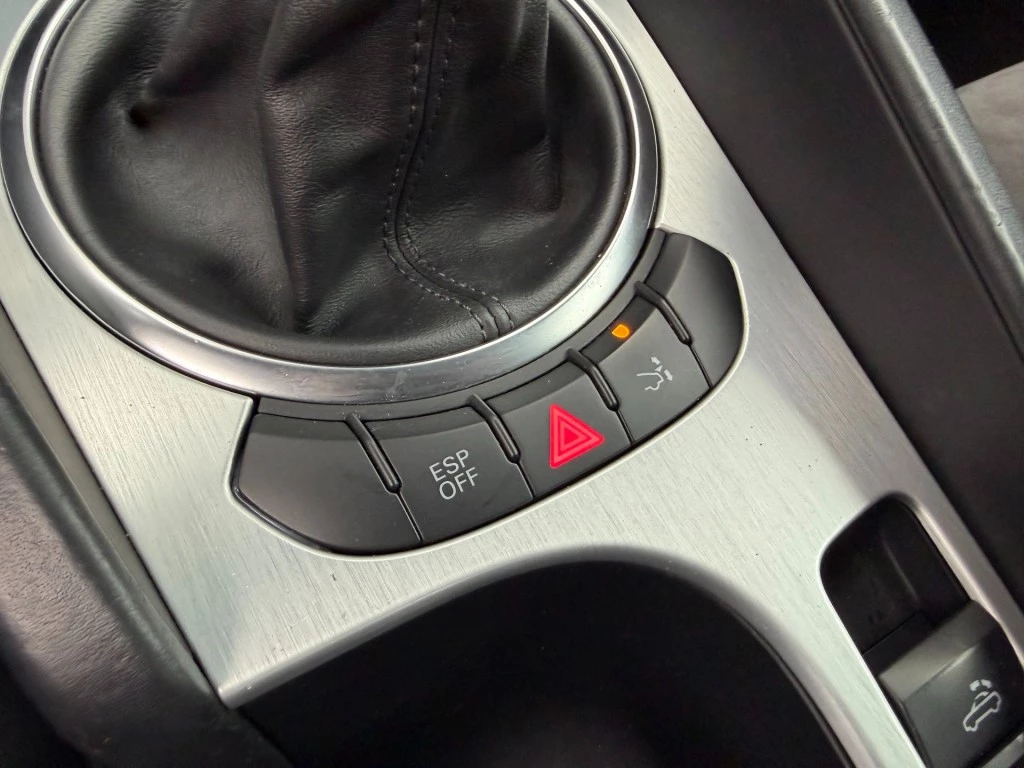 Hoofdafbeelding Audi TT