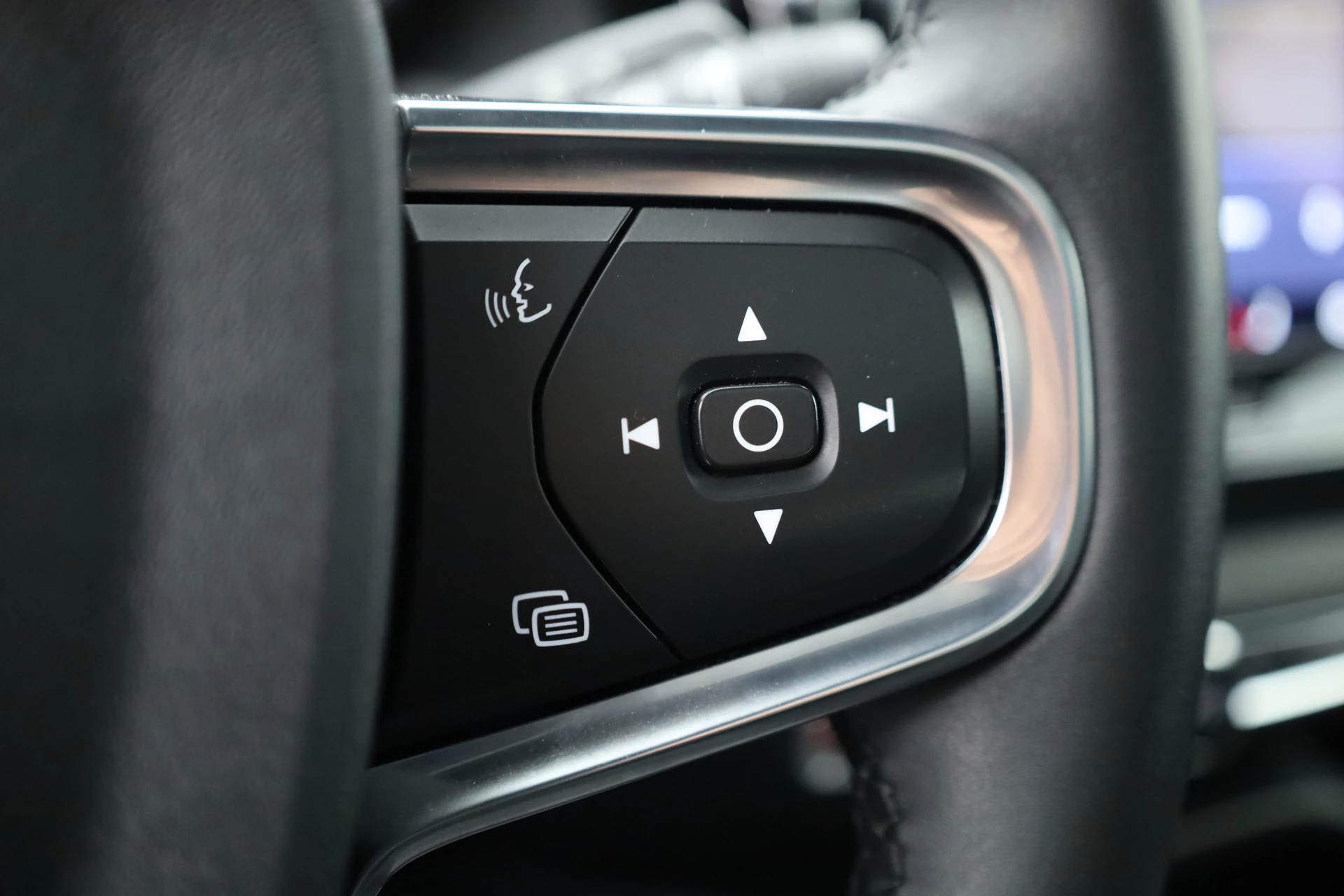 Hoofdafbeelding Volvo C40