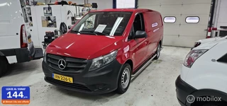 Mercedes Vito 109 CDI Functional Lang 145000KM