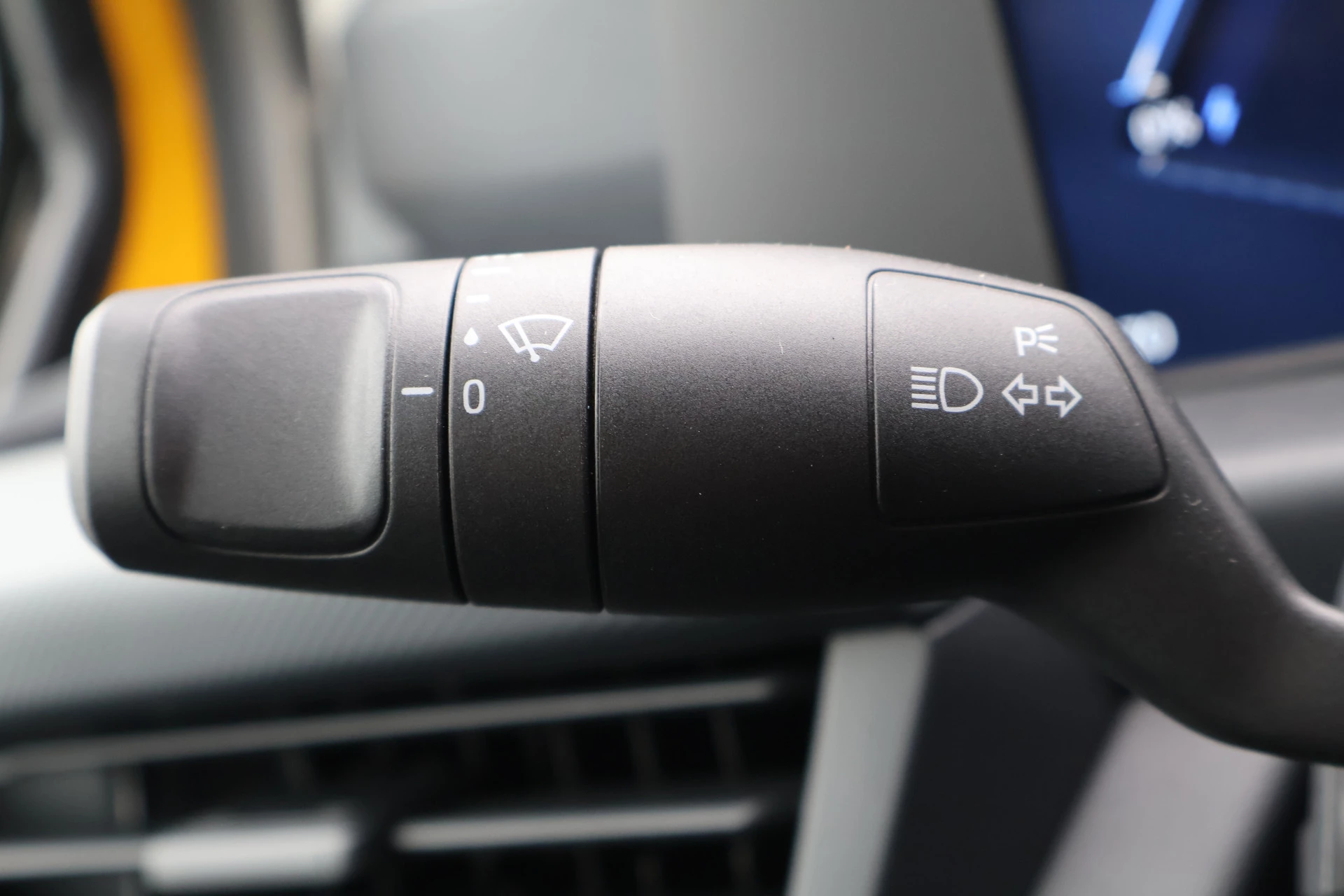 Hoofdafbeelding Ford E-Transit Custom