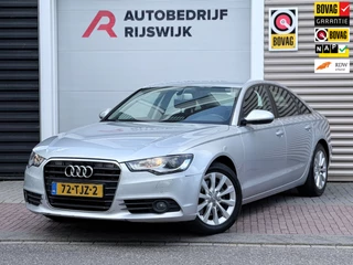 Audi A6 Limousine 2.0 TFSI Pro Line Navi/Keyless/Airco
