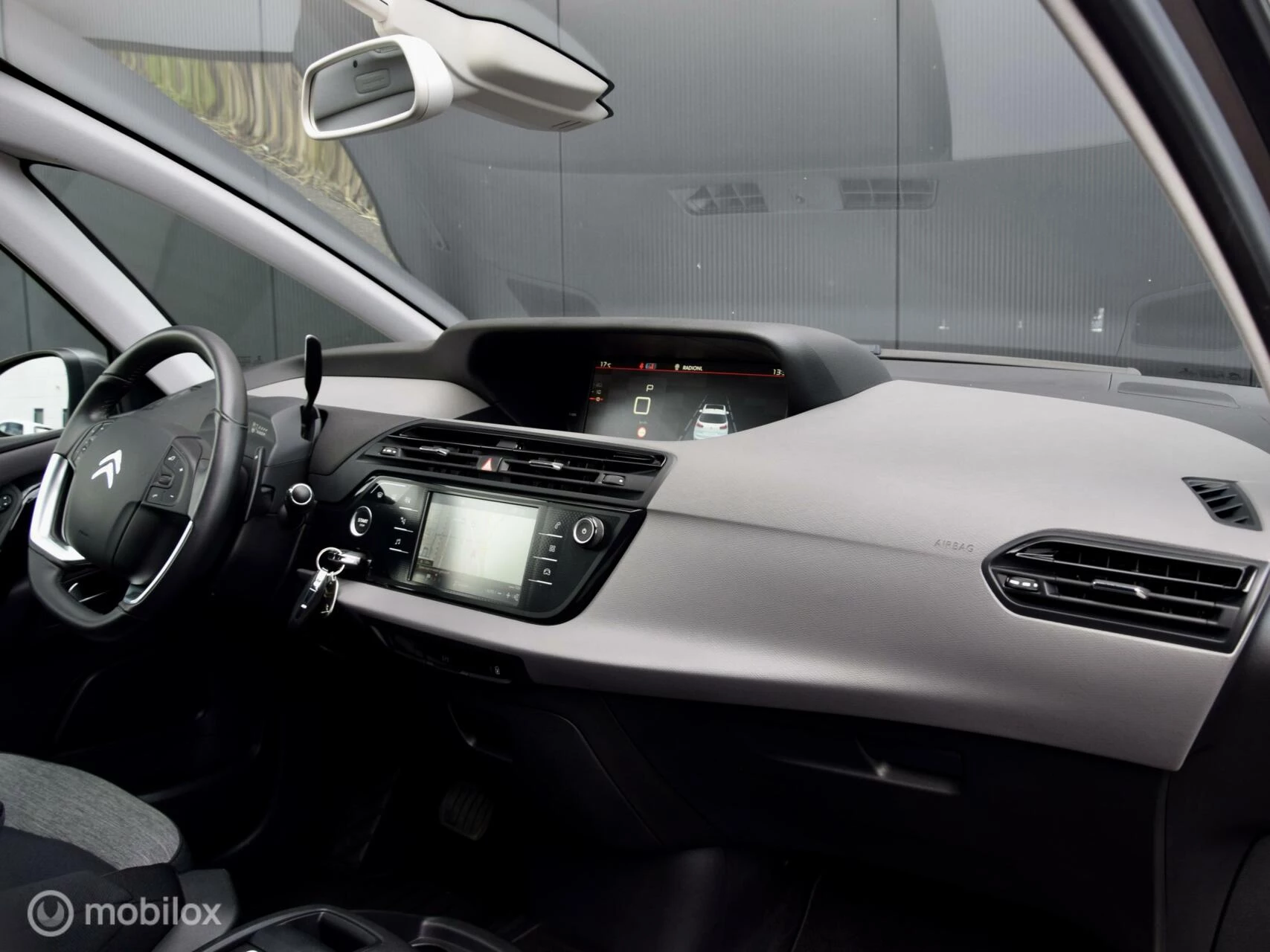 Hoofdafbeelding Citroën C4 Picasso