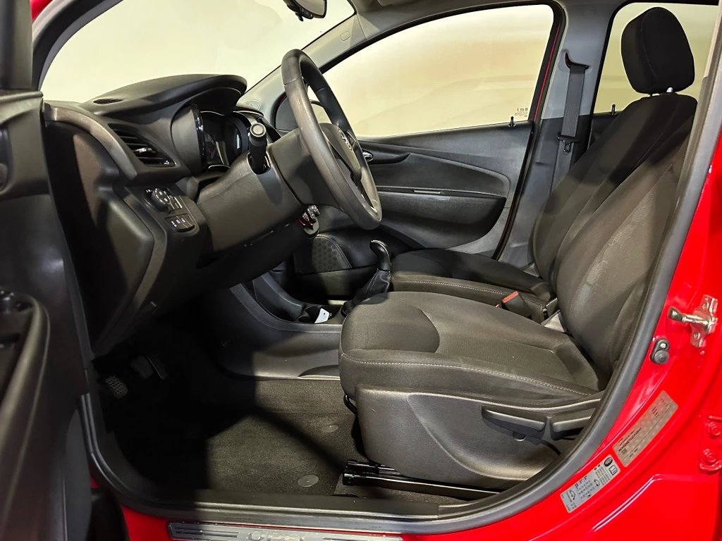 Hoofdafbeelding Opel KARL