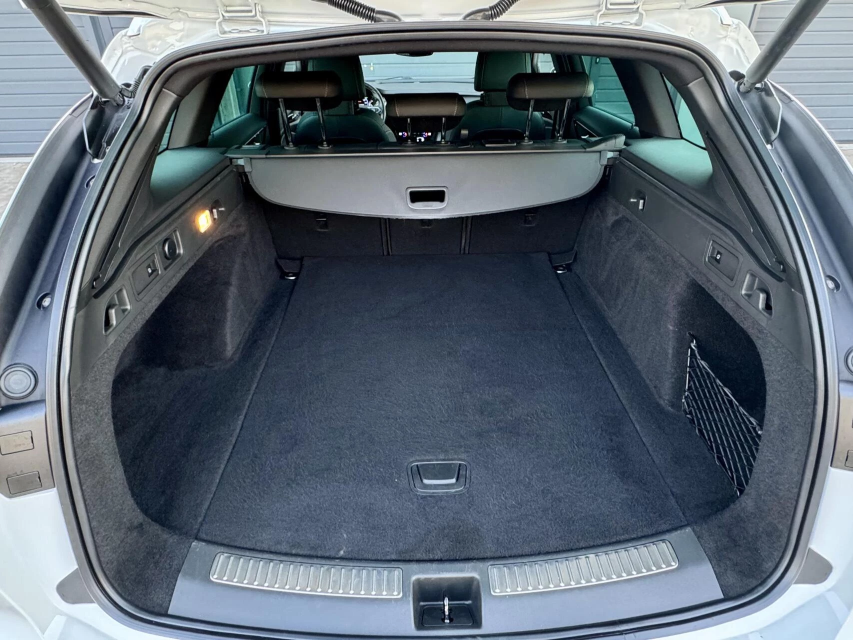 Hoofdafbeelding Opel Insignia