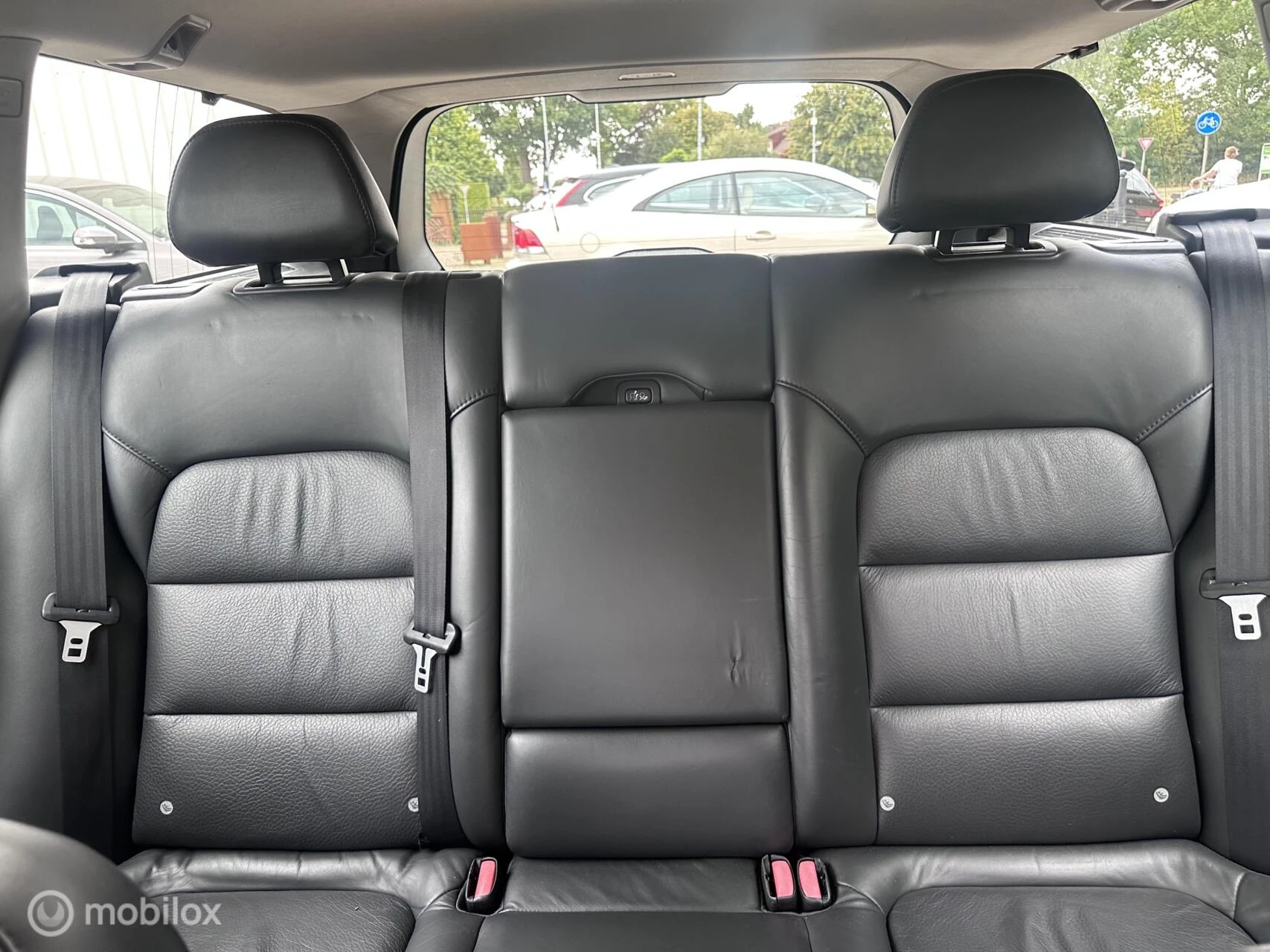 Hoofdafbeelding Volvo V70