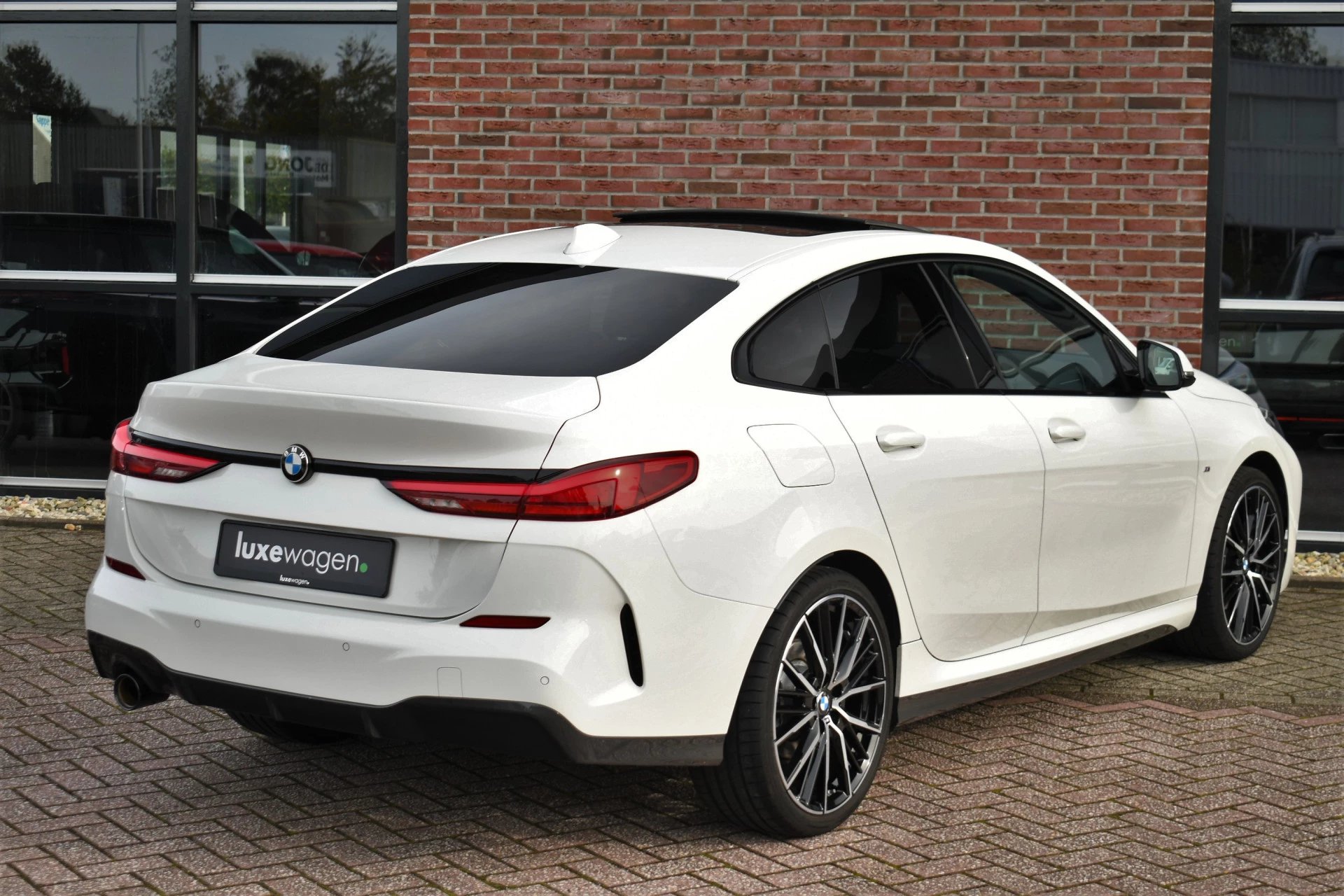 Hoofdafbeelding BMW 2 Serie