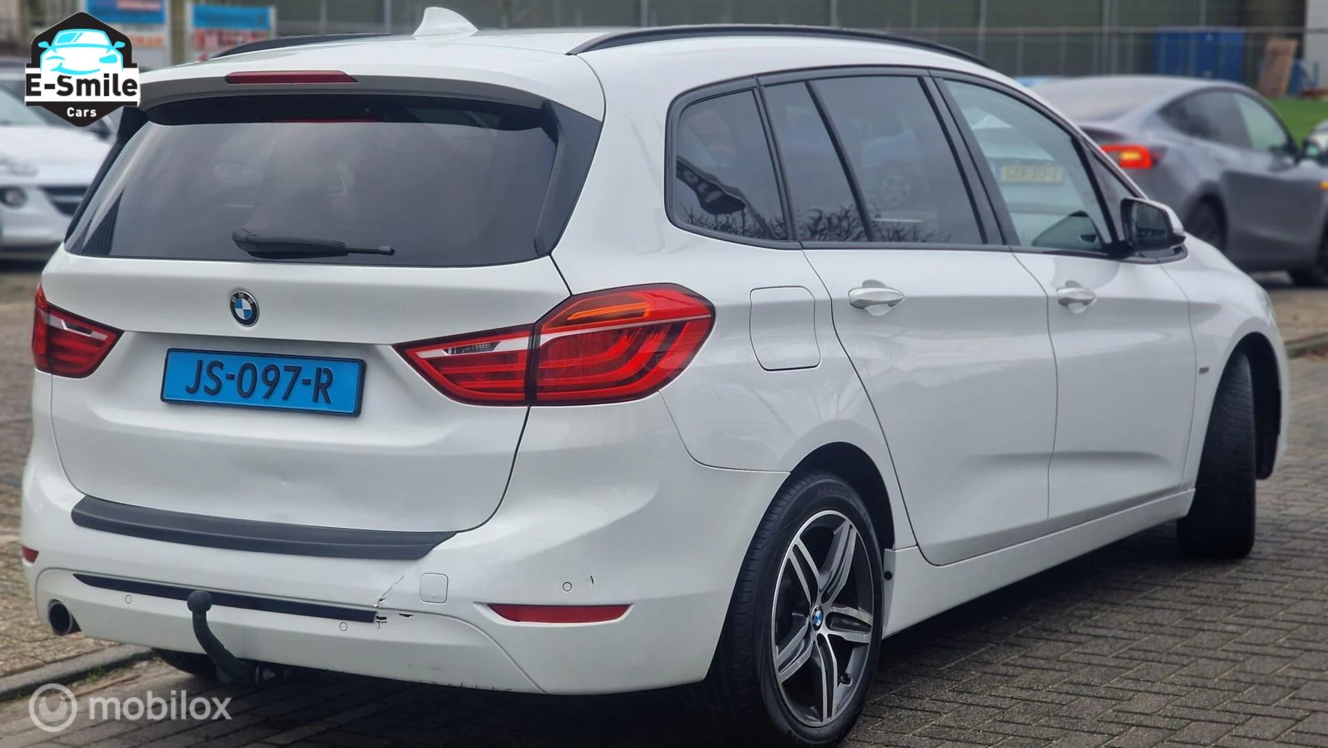 Hoofdafbeelding BMW 2 Serie