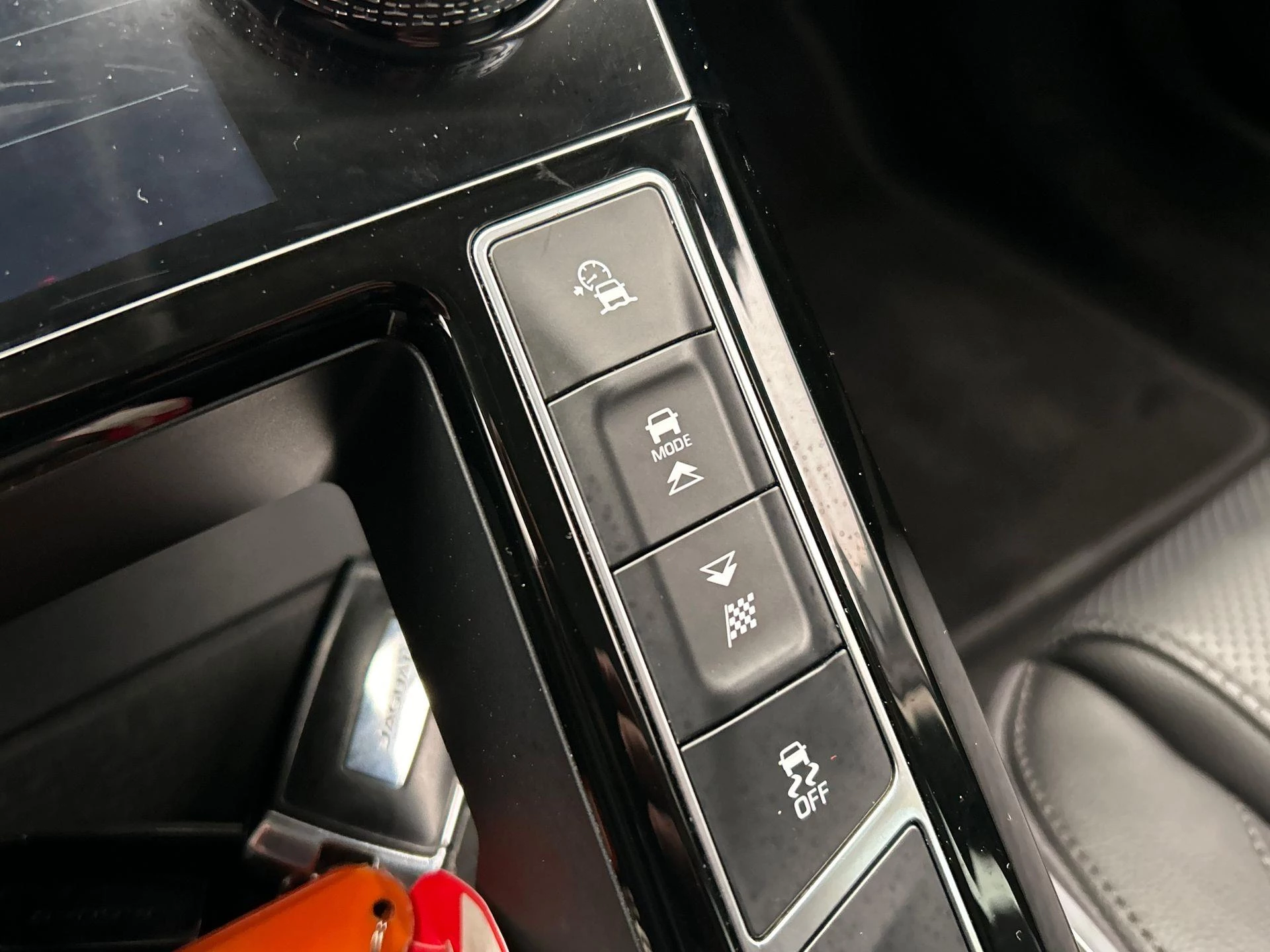 Hoofdafbeelding Jaguar I-PACE