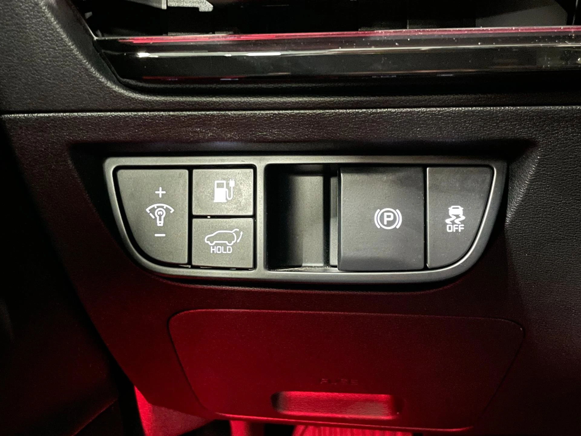 Hoofdafbeelding Kia EV6