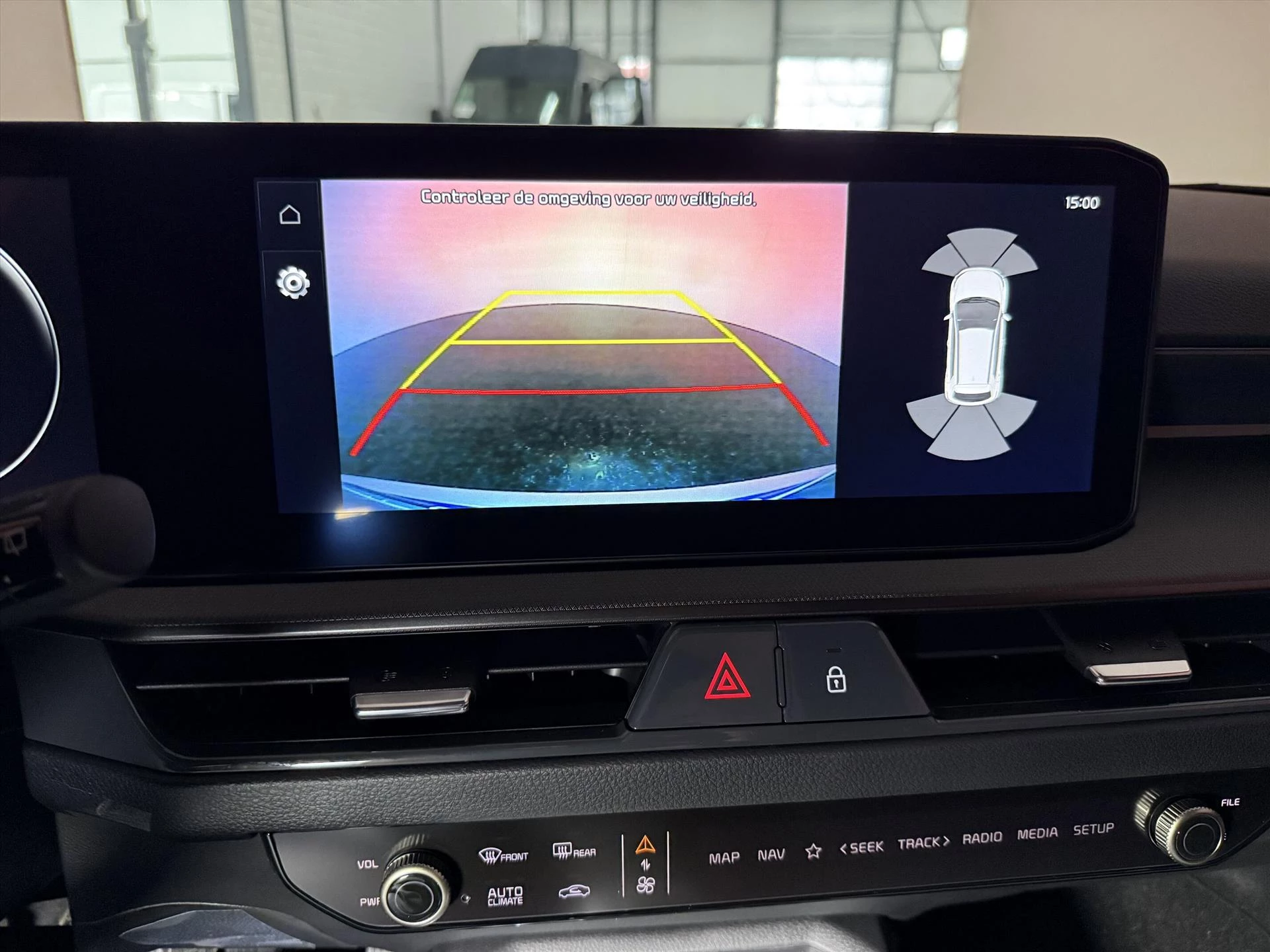 Hoofdafbeelding Kia Stonic