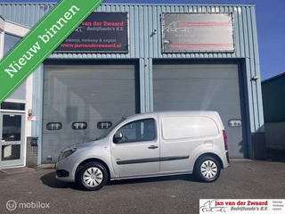Mercedes Citan 109 CDI BlueEFFICIENCY Schuifdeur Airco