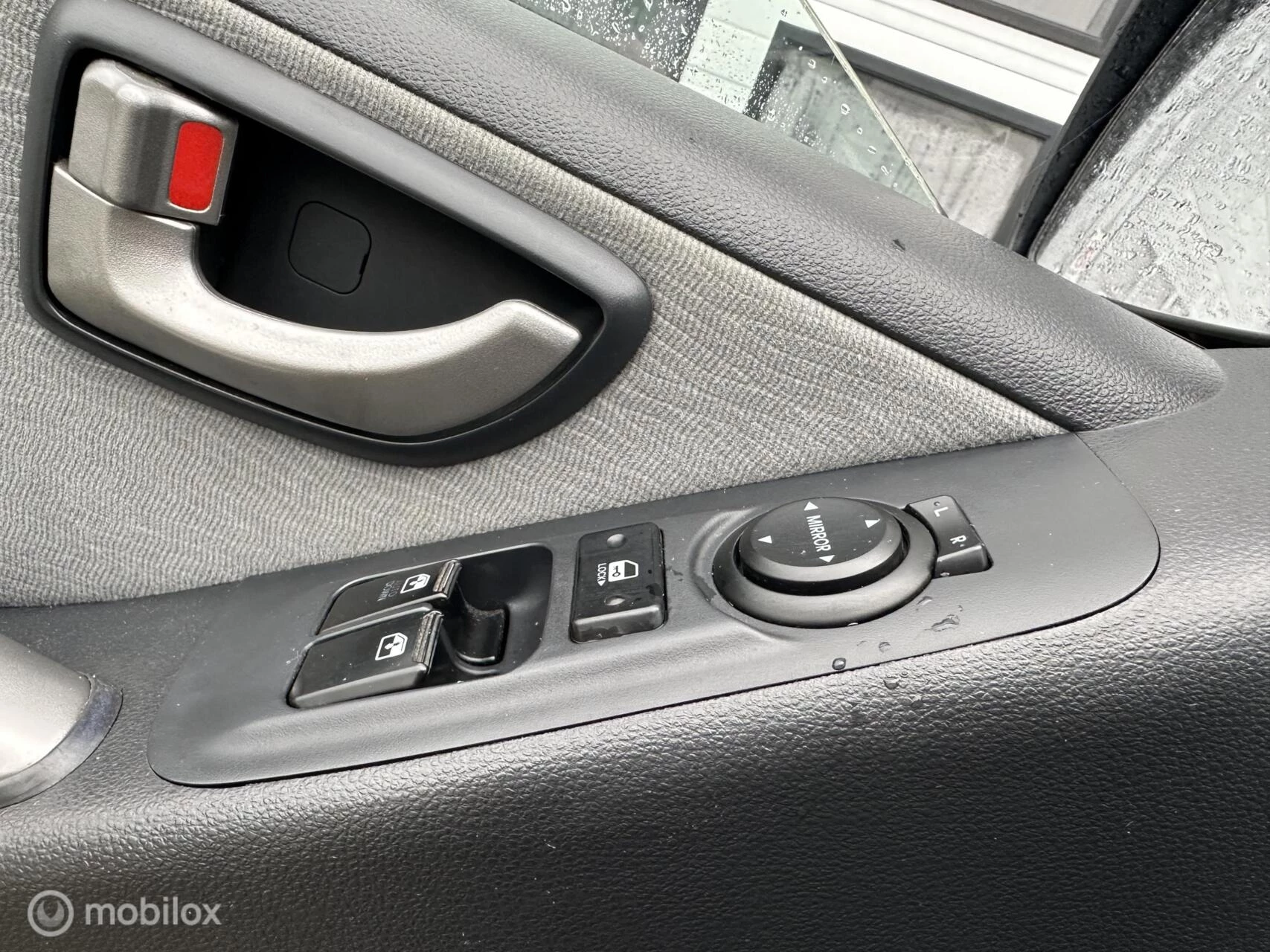 Hoofdafbeelding Hyundai H300