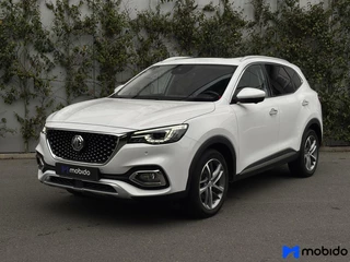 MG EHS Luxury | Panoramadak | 360-graden camera |