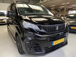 Peugeot Expert 2.0 BlueHDI 180 Premium L2, Navi, Camera, 180pk, BPM VRIJ