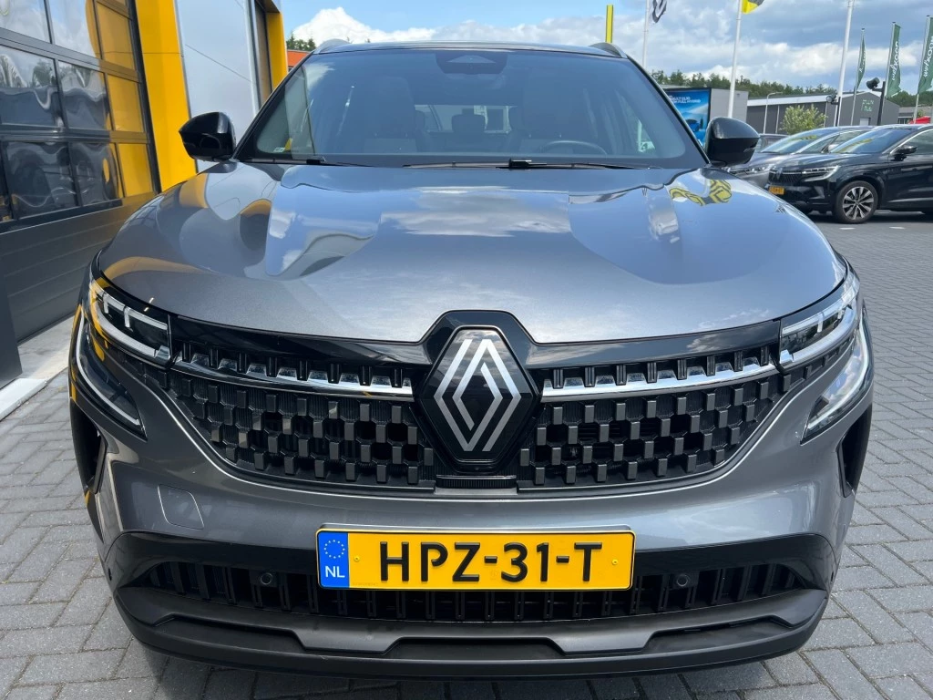 Hoofdafbeelding Renault Austral