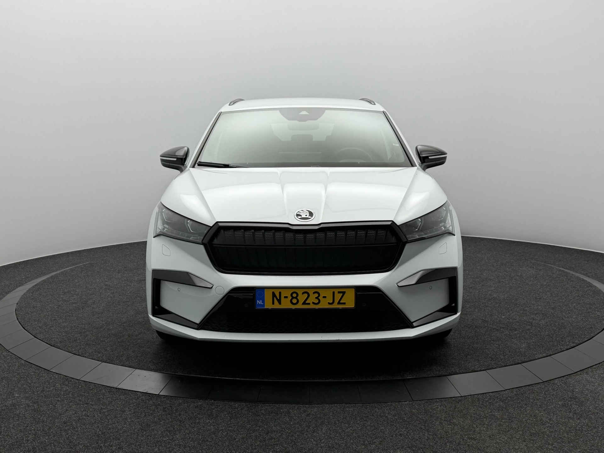 Hoofdafbeelding Škoda Enyaq iV