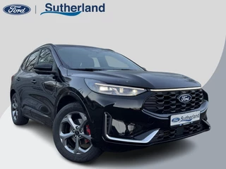 Ford Kuga 2.5 PHEV ST-Line X | SCI | 243pk | Driver Assistance Pack | Winterpack | Wegklapbare Trekhaak