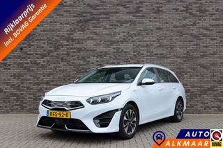 Kia Ceed Sportswagon 1.6 GDI PHEV DynamicLine | Trekhaak | Adaptieve cruise | Rijklaarprijs - incl.garantie