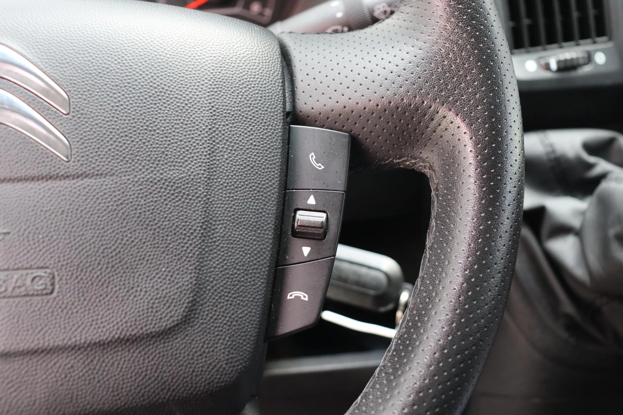 Hoofdafbeelding Citroën Jumper