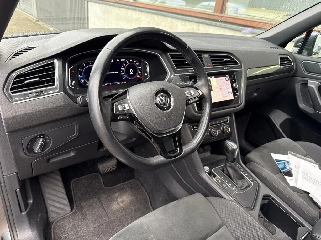Hoofdafbeelding Volkswagen Tiguan Allspace