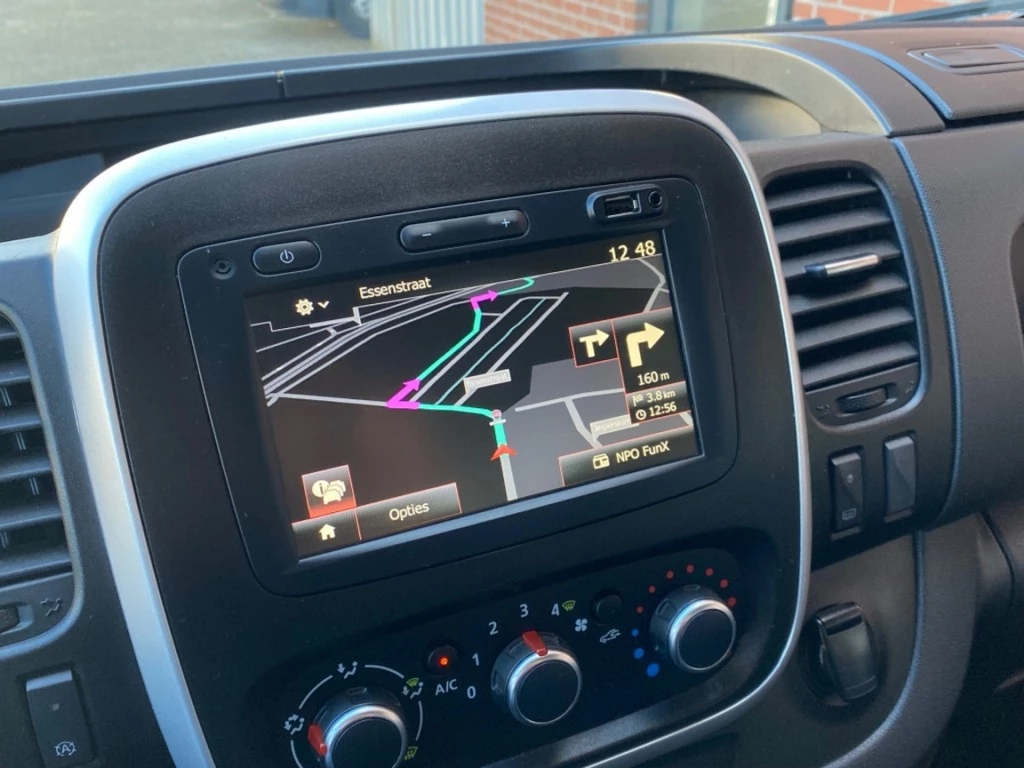 Hoofdafbeelding Fiat Talento