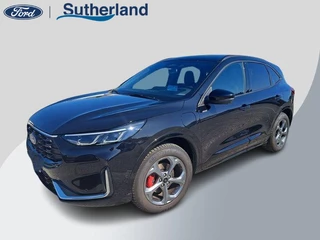 Ford Kuga 2.5 PHEV ST-Line X 243pk | Driver Assistance Pack | Winterpack | Technology Pack | All Weatherbanden | 2.100kg Trekgewicht