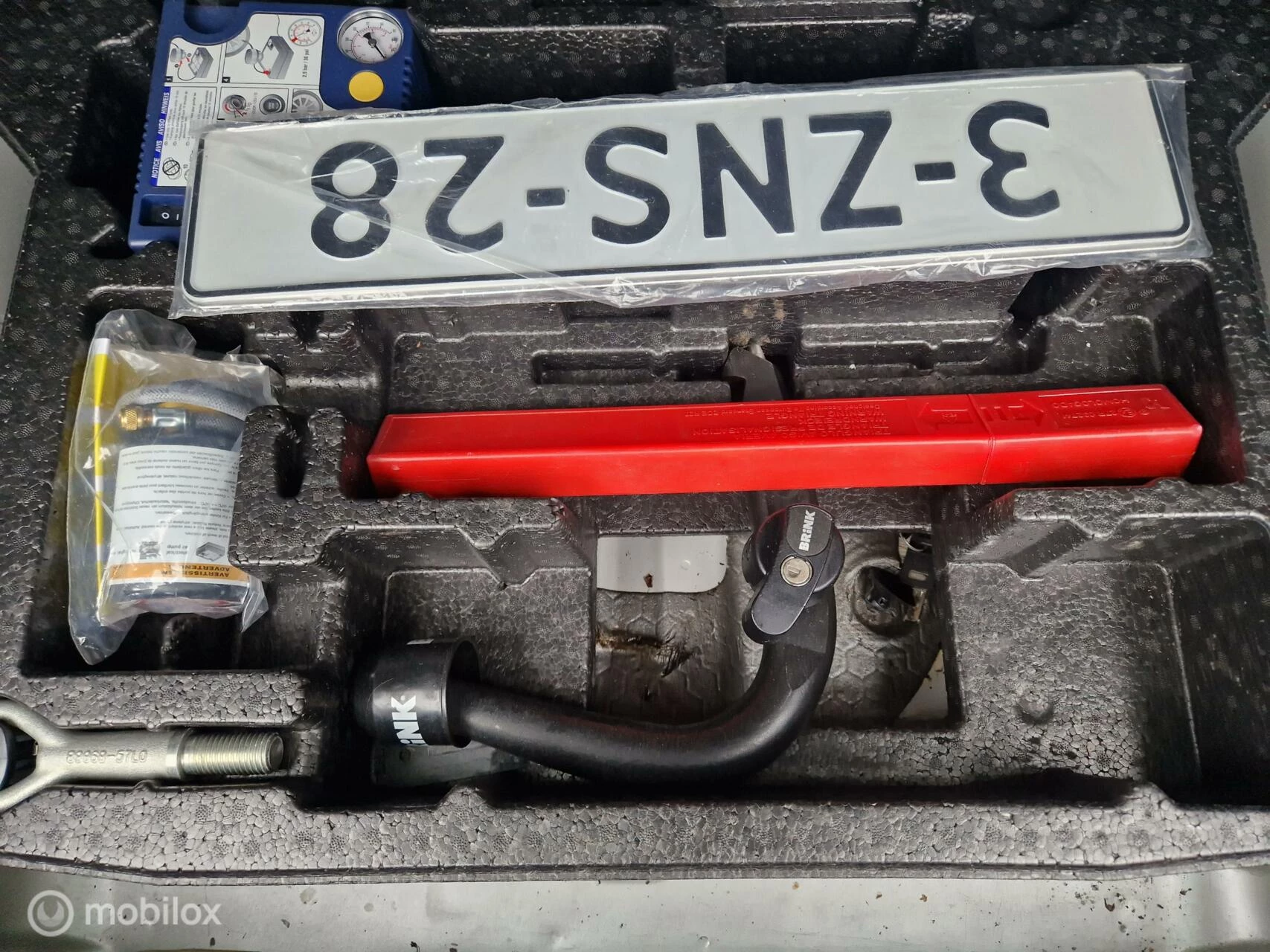 Hoofdafbeelding Suzuki S-Cross