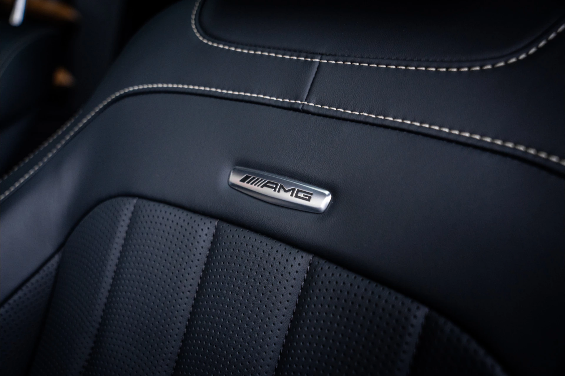 Hoofdafbeelding Mercedes-Benz G-Klasse