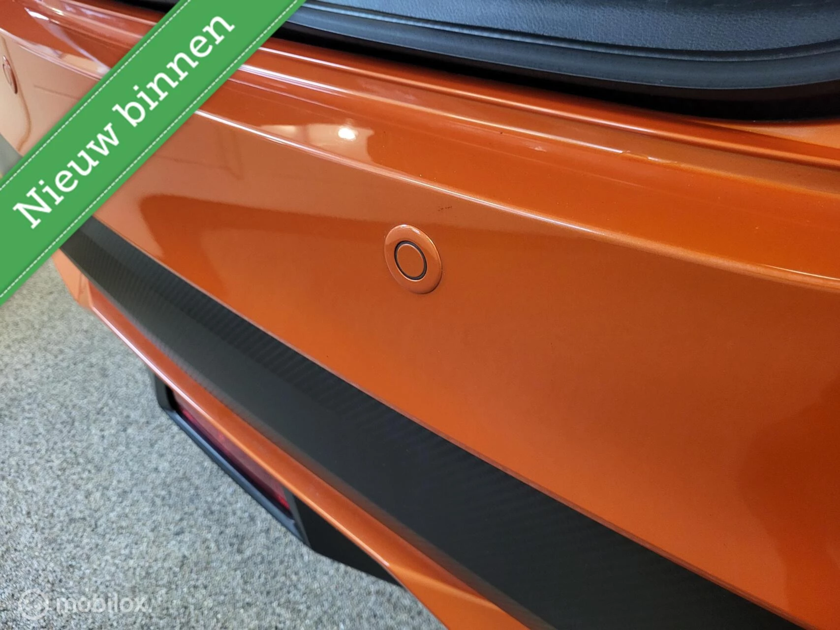 Hoofdafbeelding Nissan Micra