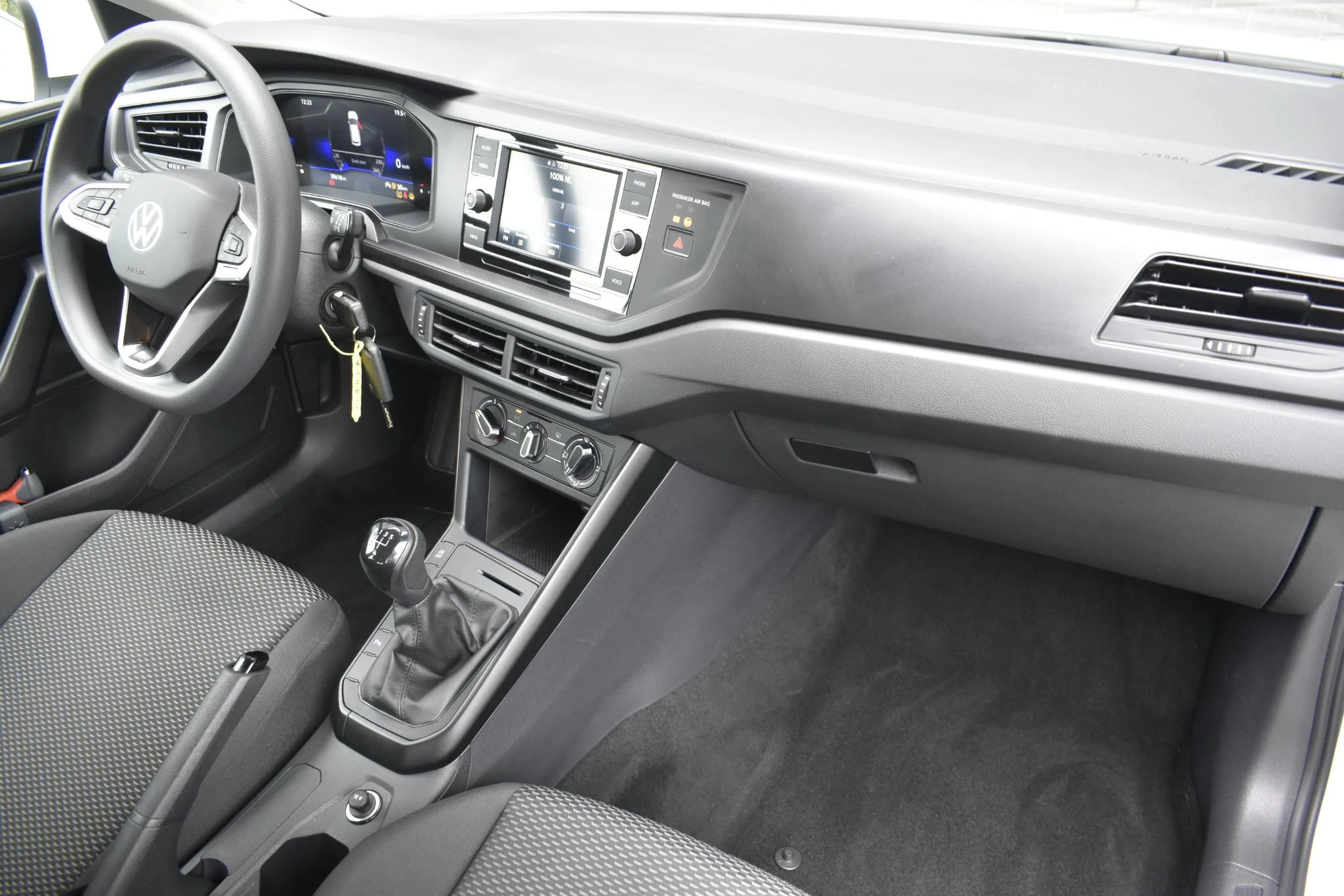 Hoofdafbeelding Volkswagen Taigo
