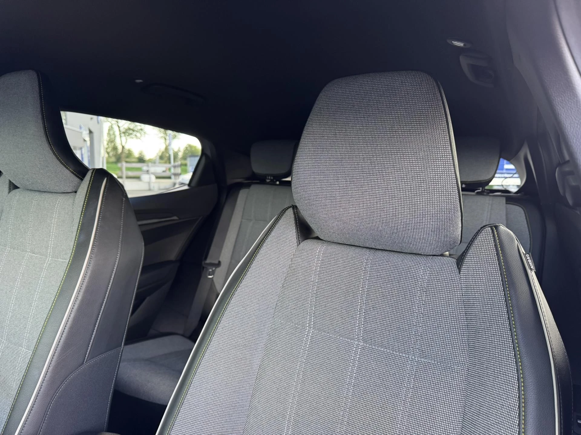 Hoofdafbeelding Renault Megane E-Tech